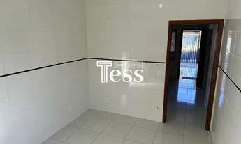 Imagem 5: Casa padrão frente face sombra - 2 dormitórios 1 banheiro bairro Eldorado São José do Rio