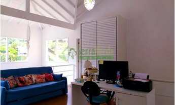 Imagem 6: ITAIPAVA (EXCELENTE CASA NO CONDOMÍNIO GUARAREMA