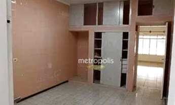 Imagem 3: Sobrado com 2 dormitórios para alugar, 118 m² por R$ 2.937,00/mês - Santa Paula - São Caet