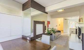 Imagem 2: PORTO ALEGRE - Apartamento Padrão - Higienópolis