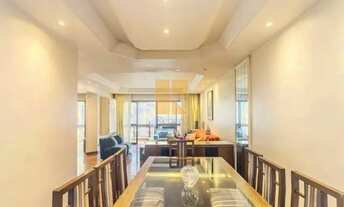 Imagem 3: APARTAMENTO À VENDA, 170M² EM PERDIZES