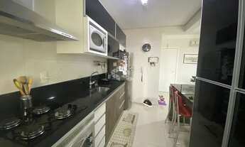 Imagem 5: Apartamento para venda possui 229 metros quadrados com 3 quartos em Centro - Florianópolis