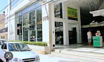 Imagem 3: Apartamento LOCAÇÃO 126 m² com 3 quartos (sendo uma suíte) a uma quadra da Praia do Forte!