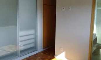 Imagem: Apartamento para venda possui 52 metros