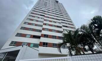 Imagem: Alameda Capim Macio - 55m2 - 02 quartos