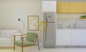 Imagem 7: Novos sobrados geminados com 3 quartos no bairro Nova Brasília !!!