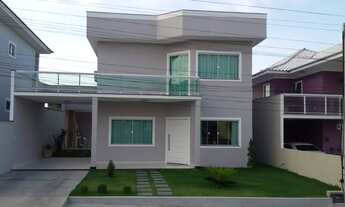 Imagem: MARAVILHOSA CASA DE ALTO PADRÃO EM CONDOMÍNIO