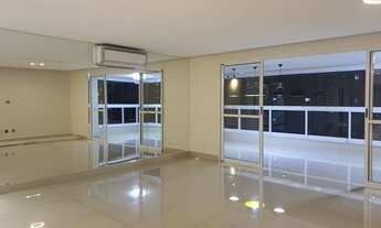 Imagem 2: Apartamento para aluguel com 177m2, com 3 quartos/suítes, no Setor Jardim Goiás - Goiânia