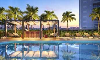 Imagem 4: Apartamento 136 m - 4 Dorms - 2 á 3 Suítes - 2 Vagas - Prox. da marginal pinheiros