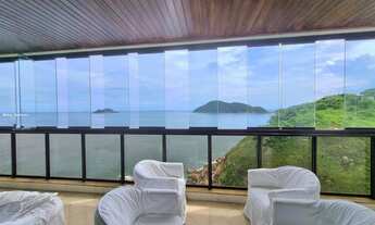 Imagem 2: Apartamento para Locação em Guarujá, Jardim Astúrias, 4 dormitórios, 4 suítes, 5 banheiros