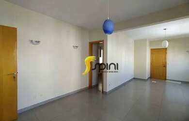 Imagem 7: Apartamento com 3 dormitórios e 1 suíte para alugar, 150 m² - Santa Maria - Uberlândia/MG