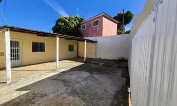 Imagem 2: Vendo Casa na Qd 11 do Morro Azul - São Sebastião/DF