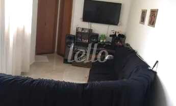 Imagem 2: Santo André - Apartamento Padrão - Vila Marina