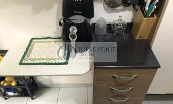 Imagem 3: Apartamento 2 dormitórios , 1 vaga no Sacomã