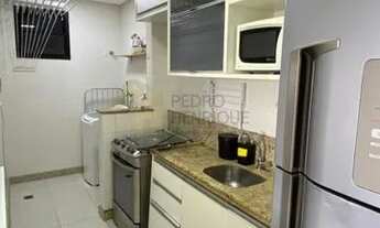 Imagem 5: Apartamento Mobiliado para Locação em Salvador, Armação, 1 dormitório, 1 banheiro, 1 vaga