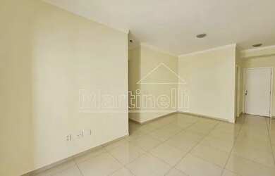 Imagem 2: Apartamento Padrão em Ribeirão Preto