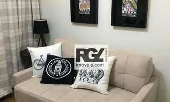 Imagem 4: Apartamento com 2 dormitórios à venda, 80 m² por R$ 1.100.000 - Pompeia - São Paulo/SP