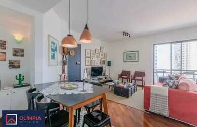 Imagem 6: Apartamento Venda Vila Leopoldina 103 m² 3 Dormitórios