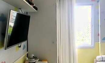 Imagem 7: Condomínio Ouro Verde