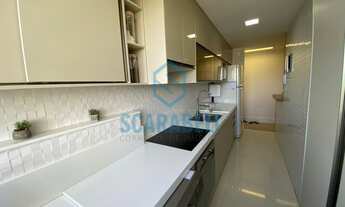 Imagem 4: Apartamento para Venda em Serra, Morada de Laranjeiras, 3 dormitórios, 1 suíte, 2 banheiro