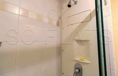 Imagem 8: Flat p/ Locação em Moema ? Bourbon Convention ibirapuera