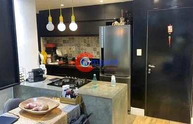 Imagem 4: Apartamento 3 dorms 1 suite 1 vaga