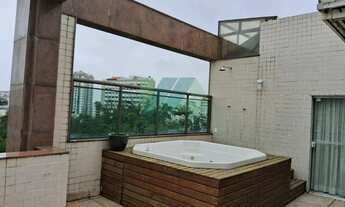 Imagem: Apartamento - / Residencial / Leblon