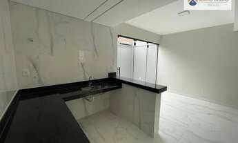 Imagem 7: Casa com 3 quartos à venda por R$ 659.000 - Santa Mônica - Belo Horizonte/MG