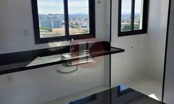 Imagem 7: Cobertura à venda, 4 quartos, 2 suítes, 2 vagas, Rio Branco - Belo Horizonte/MG