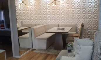 Imagem 3: Apartamento à venda no Jardim Roberto, Osasco - 2 dormitórios, lazer completo!