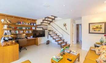 Imagem 4: Cobertura com 4 quartos para alugar, 574 m² por R$ 35.825/mês - Barra da Tijuca - Rio de J