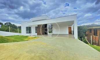 Imagem: Casa Condomínio Real Mont Ville codigo