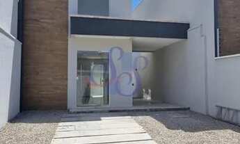 Imagem 2: Excelente casa duplex em Eusébio com 3 suítes