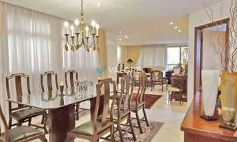 Imagem 3: Apartamento 4 quartos Sion