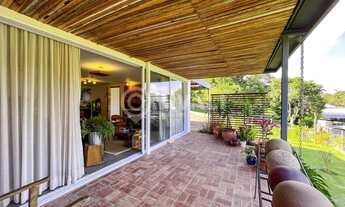 Imagem 7: Casa em Condomínio - / Residencial / Jardim São Marcos