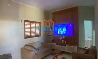 Imagem 5: Casa de Esquina para Venda localizado na cidade de Tibau / RN