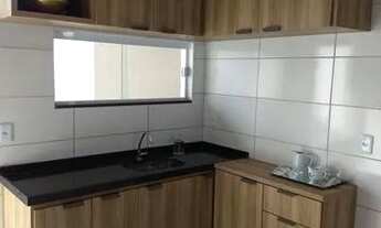 Imagem 7: Casa Padrão À Venda No Novo Araçás, Barbalha-CE