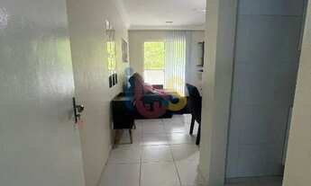 Imagem: Apartamento Condomínio Praias do Atlântico