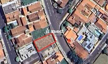 Imagem 4: Terreno em bairro nobre de Uberaba. Jardim São Bento