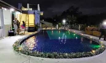 Imagem 5: GRAVATA ,PRIVE GÊNESIS RESIDENCE, 2 e 3 QUARTOS ,JACUZZI PISCINAS, LINDA VISTA ,NA BR 232