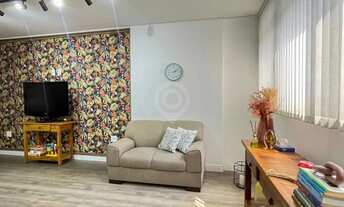 Imagem 4: Sala - / Comercial / Vila Brasileira