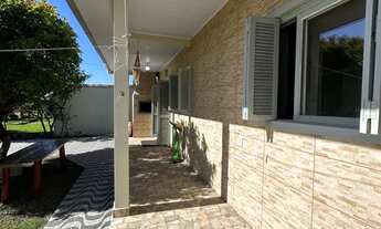 Imagem 2: Casa NOVA em Balneário Pinhal, 4 dormitórios,3 banheiros