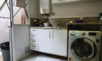 Imagem 5: CASA EM CONDOMÍNIO 5 DORMITÓRIOS JARDIM CARVALHO