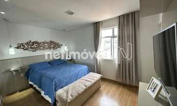 Imagem 7: Cobertura de quatro quartos, com 4 vagas e elevador no bairro Fernão Dias!