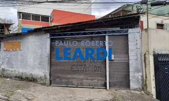 Imagem: GALPÃO - JARDIM MARIANE - SP