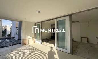 Imagem 3: APARTAMENTO GARDEN SUSPENSO À VENDA EM PINHEIROS, 2 SUÍTES. 2 VAGAS DE GARAGEM DETERMINADA