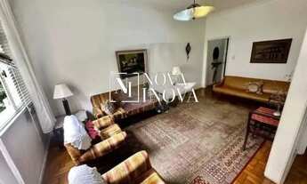 Imagem 2: APARTAMENTO 3 Quartos no Bairro de Copacabana