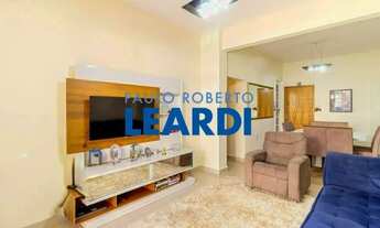 Imagem: APARTAMENTO - BELA VISTA - SP