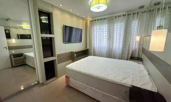 Imagem 5: 100% MOBILIADO 3 QUARTOS