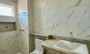 Imagem 7: Apartamento Novo no Ed. Reserva Vilmary